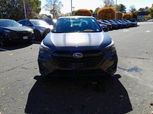 2023 Subaru Legacy Premium