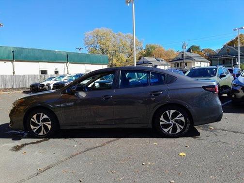 2023 Subaru Legacy Premium