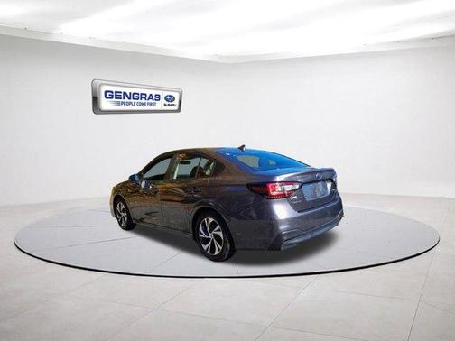 2023 Subaru Legacy Premium