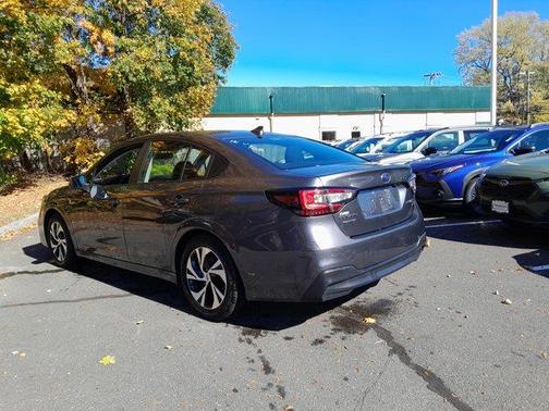 2023 Subaru Legacy Premium