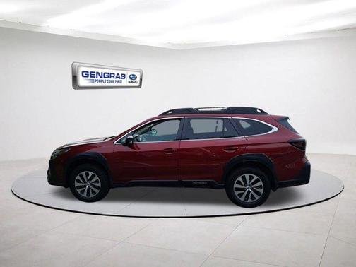 2023 Subaru Outback Premium