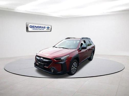 2023 Subaru Outback Premium