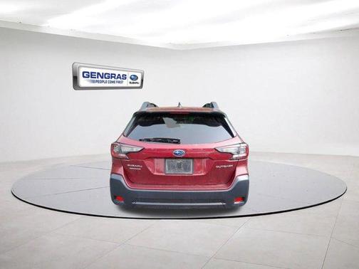 2023 Subaru Outback Premium