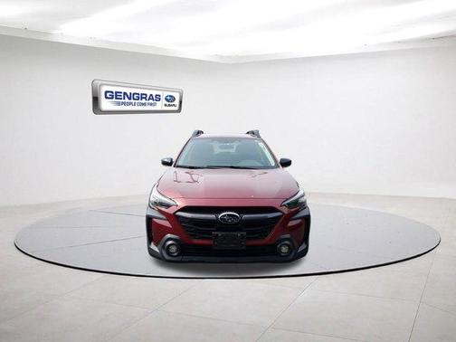 2023 Subaru Outback Premium