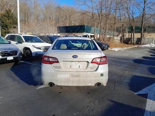 2015 Subaru Legacy 3.6R Limited