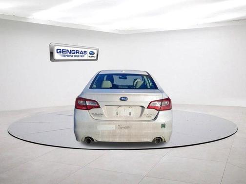 2015 Subaru Legacy 3.6R Limited