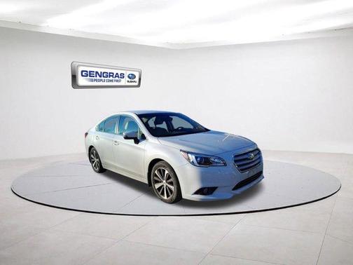 2015 Subaru Legacy 3.6R Limited