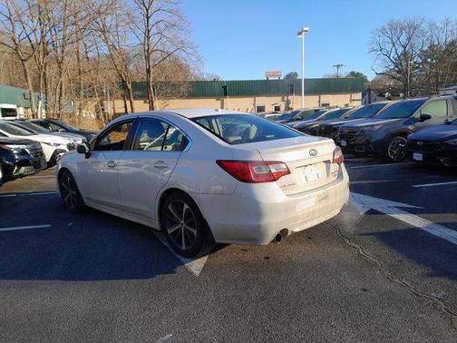 2015 Subaru Legacy 3.6R Limited