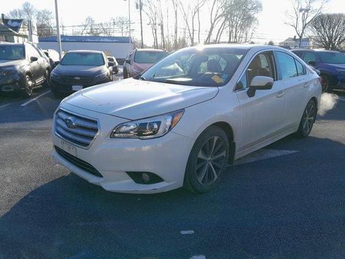 2015 Subaru Legacy 3.6R Limited