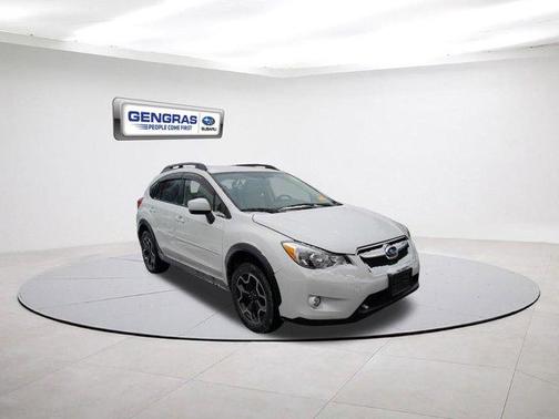 2014 Subaru XV Crosstrek 2.0i Premium
