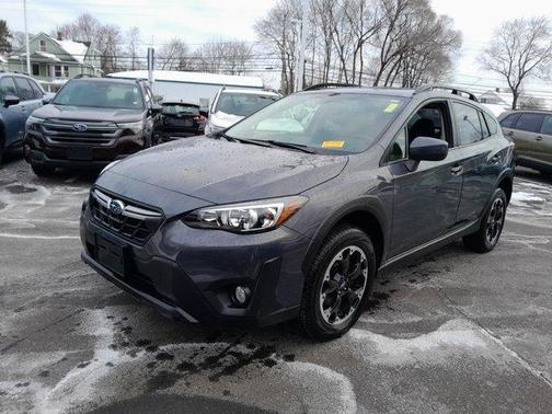 2023 Subaru Crosstrek Premium