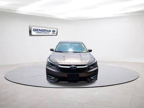 2022 Subaru Legacy Limited