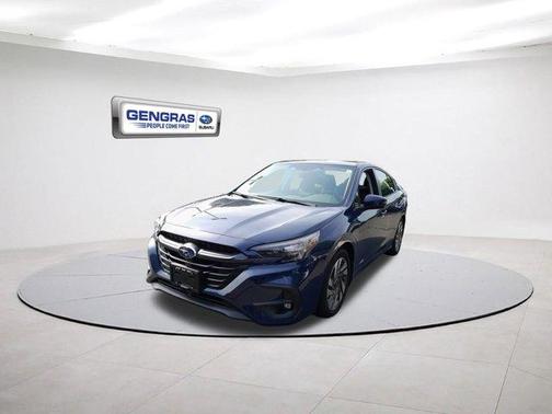 2024 Subaru Legacy Limited