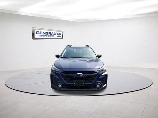 2023 Subaru Outback Onyx Edition