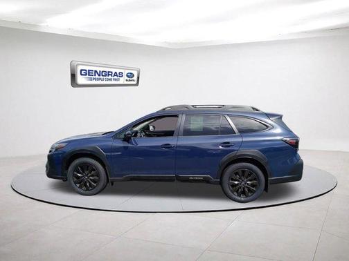 2023 Subaru Outback Onyx Edition