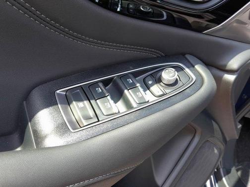 2025 Subaru Legacy