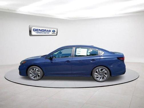 2025 Subaru Legacy