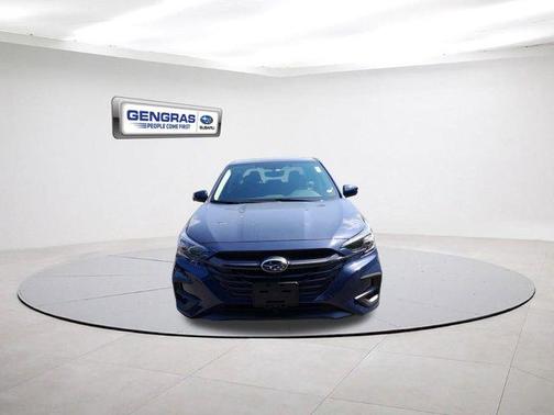 2025 Subaru Legacy