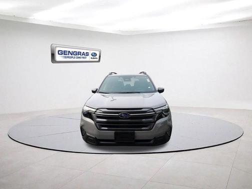 2025 Subaru Forester Hybrid Premium