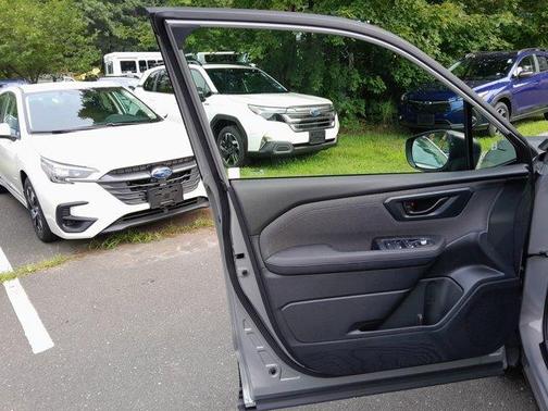 2025 Subaru Forester Hybrid Premium