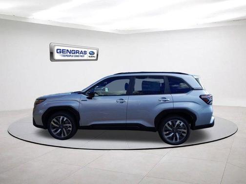 2025 Subaru Forester Hybrid Touring