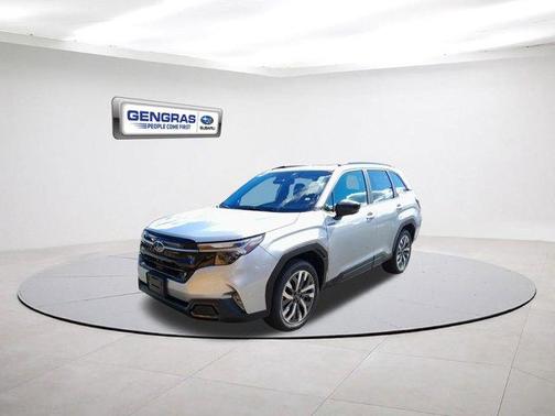 2025 Subaru Forester Hybrid Touring