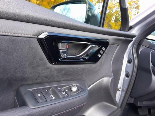 2025 Subaru Forester Hybrid Touring