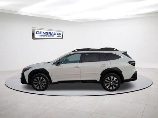 2025 Subaru Outback Limited XT