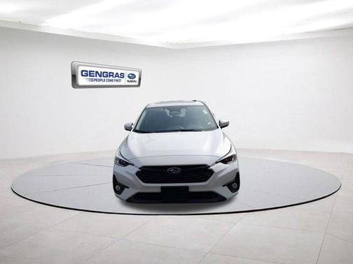2025 Subaru Impreza Sport