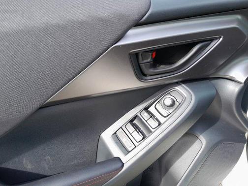 2025 Subaru Impreza Sport