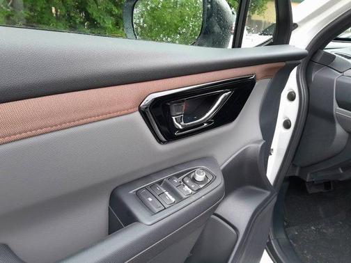 2025 Subaru Forester Hybrid Sport