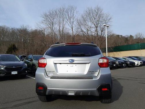 2016 Subaru Crosstrek 2.0i Premium