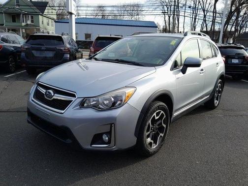 2016 Subaru Crosstrek 2.0i Premium