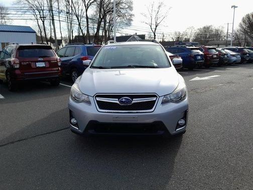 2016 Subaru Crosstrek 2.0i Premium