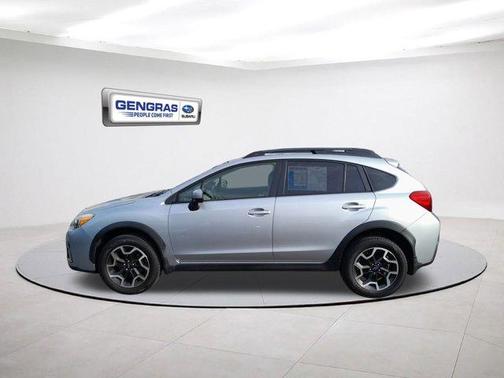 2016 Subaru Crosstrek 2.0i Premium