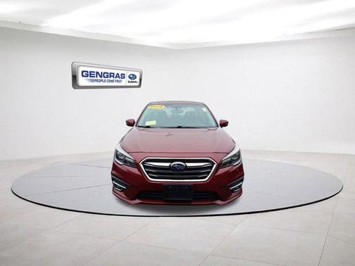 2019 Subaru Legacy Limited