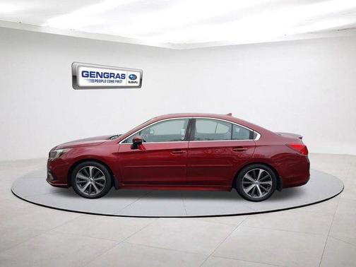 2019 Subaru Legacy Limited