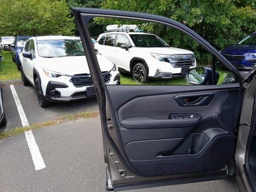 2025 Subaru Forester Hybrid Premium