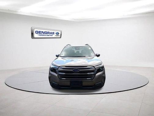 2025 Subaru Forester Hybrid Premium