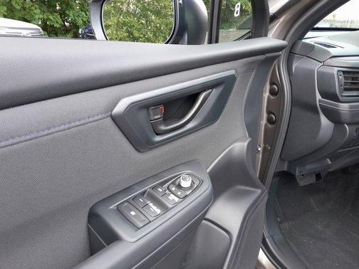 2025 Subaru Forester Hybrid Premium