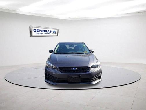 2023 Subaru Impreza Base