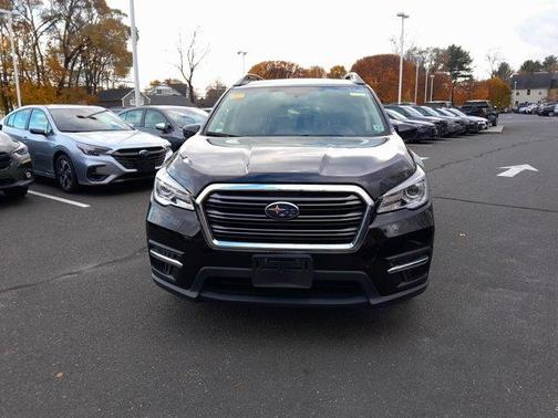 2022 Subaru Ascent Premium 8-Passenger