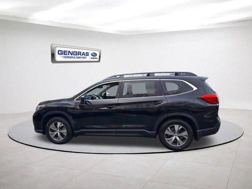 2022 Subaru Ascent Premium 8-Passenger