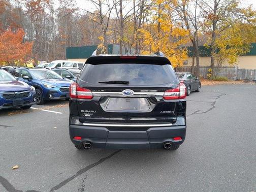 2022 Subaru Ascent Premium 8-Passenger