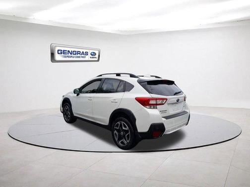 2018 Subaru Crosstrek 2.0i Limited