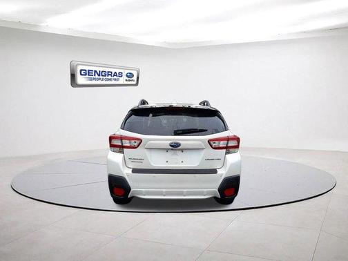 2018 Subaru Crosstrek 2.0i Limited