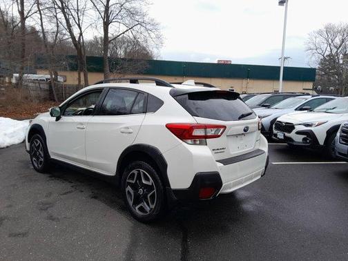 2018 Subaru Crosstrek 2.0i Limited