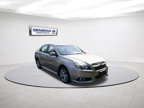 2014 Subaru Legacy 2.5i Premium