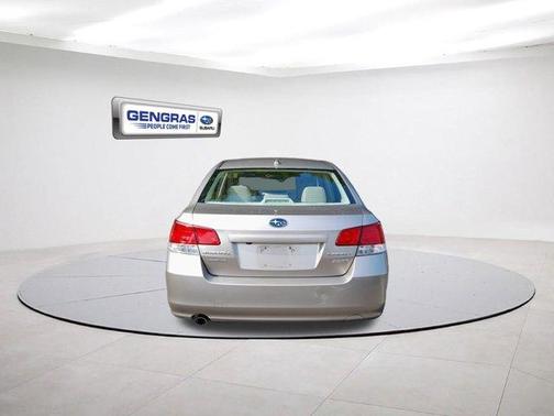 2014 Subaru Legacy 2.5i Premium