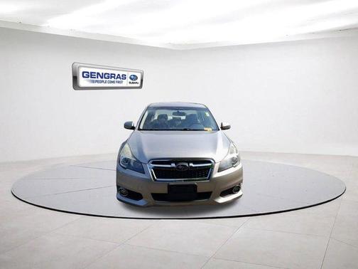 2014 Subaru Legacy 2.5i Premium